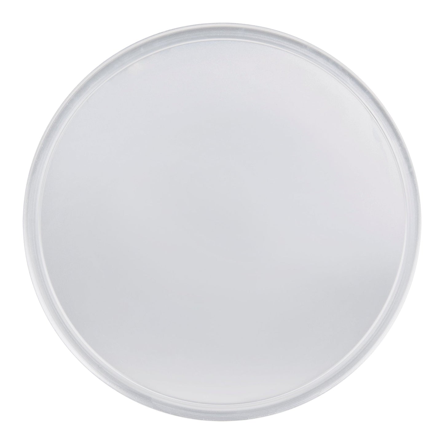 Sagetra 40.64 cm (16 in) Pizza Pans with Beaded Edge Pack of 6 - Restaurant Equipment and Smallwares - Canadian Distribution