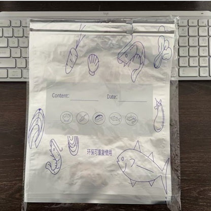 Aluminum Foil Sealed Bag