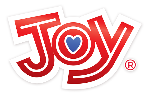 JOY #30 Flat Bottom Cake Cones Disp. | Joy Cone Co. | 6/100 Pack | 600 Count Per Case | Sold By The Pallet 24 Cases = 14,400 Cones | Cones Distributor Canada