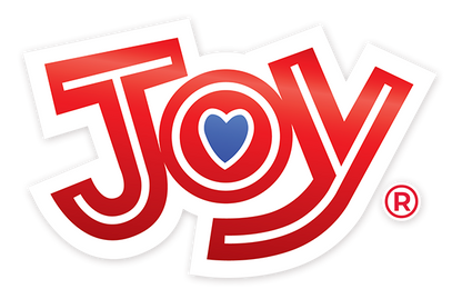JOY #30 Flat Bottom Cake Cones Disp. | Joy Cone Co. | 6/100 Pack | 600 Count Per Case | Sold By The Pallet 24 Cases = 14,400 Cones | Cones Distributor Canada