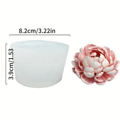1pc silicone air fryer pot tray with handle, square air fryer baking pan, reusable Air Fryer liner for kitchen baking