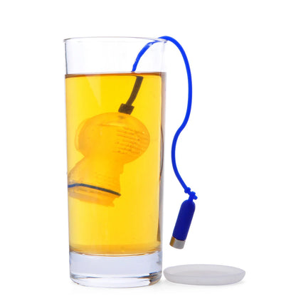 Tea Infuser Teaware Tea Tableware Infusor Tea Bules Sieve Items Service Tea Bags Infusers For Spice Herb Teapot For Tea Strainer