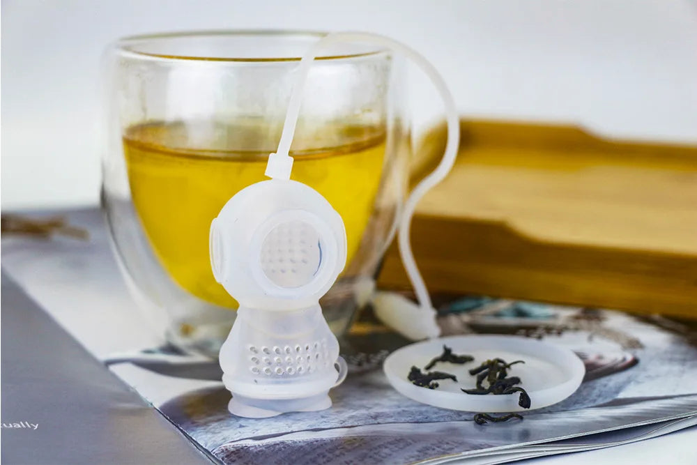 Tea Infuser Teaware Tea Tableware Infusor Tea Bules Sieve Items Service Tea Bags Infusers For Spice Herb Teapot For Tea Strainer