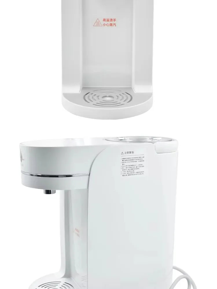 Terahertz 0.96Hz Small Molecule Water Health Water Machine - Water Infusion Device for Enhanced Hydration