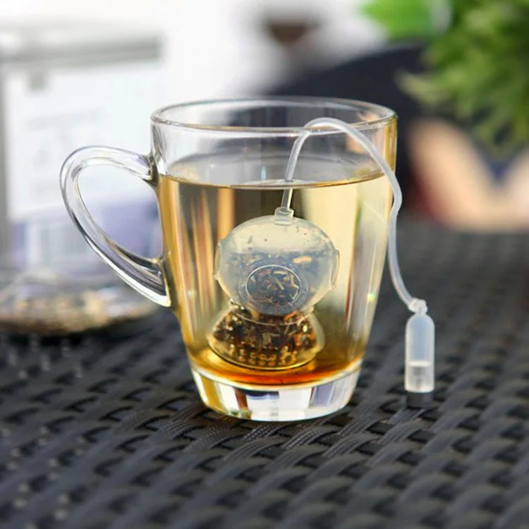 Tea Infuser Teaware Tea Tableware Infusor Tea Bules Sieve Items Service Tea Bags Infusers For Spice Herb Teapot For Tea Strainer