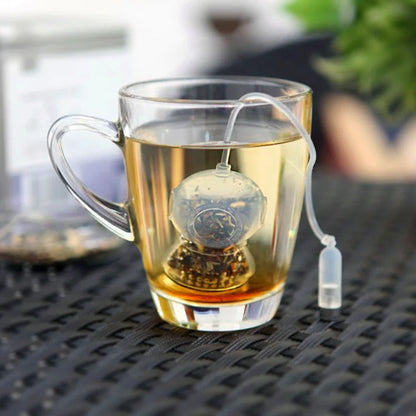 Tea Infuser Teaware Tea Tableware Infusor Tea Bules Sieve Items Service Tea Bags Infusers For Spice Herb Teapot For Tea Strainer