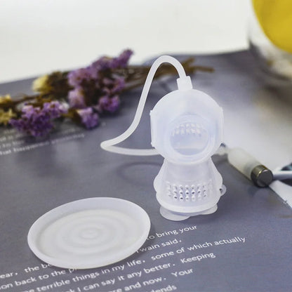 Tea Infuser Teaware Tea Tableware Infusor Tea Bules Sieve Items Service Tea Bags Infusers For Spice Herb Teapot For Tea Strainer
