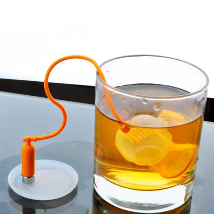 Tea Infuser Teaware Tea Tableware Infusor Tea Bules Sieve Items Service Tea Bags Infusers For Spice Herb Teapot For Tea Strainer
