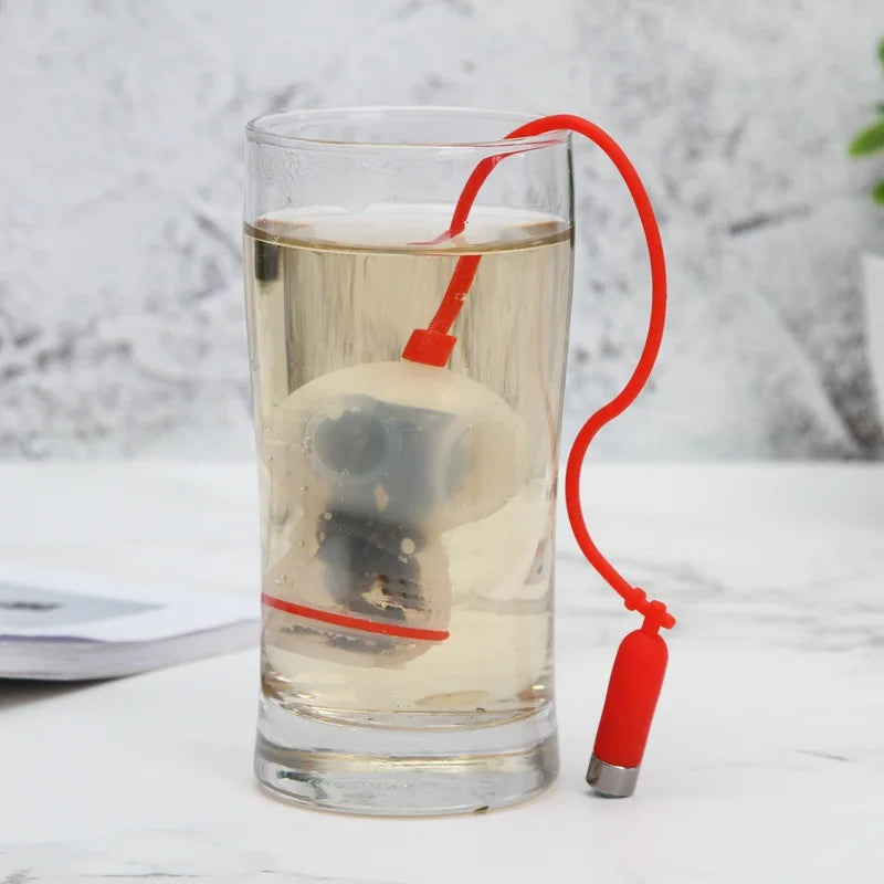 Tea Infuser Teaware Tea Tableware Infusor Tea Bules Sieve Items Service Tea Bags Infusers For Spice Herb Teapot For Tea Strainer