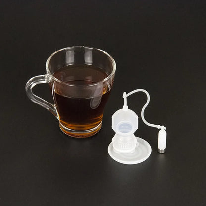 Tea Infuser Teaware Tea Tableware Infusor Tea Bules Sieve Items Service Tea Bags Infusers For Spice Herb Teapot For Tea Strainer
