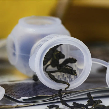 Tea Infuser Teaware Tea Tableware Infusor Tea Bules Sieve Items Service Tea Bags Infusers For Spice Herb Teapot For Tea Strainer