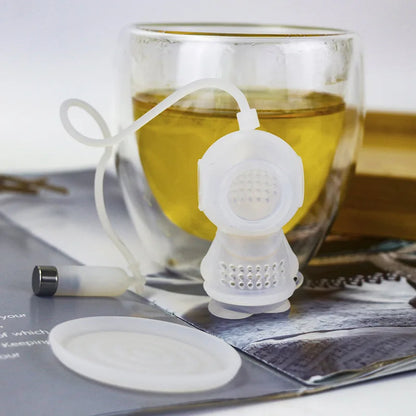 Tea Infuser Teaware Tea Tableware Infusor Tea Bules Sieve Items Service Tea Bags Infusers For Spice Herb Teapot For Tea Strainer