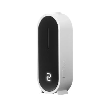 Ultrasonic Diffuser Aromatherapy Machine Portable Air Purifier Atomization Household Wall 50ml Essential Oil Fragrance Diffuser