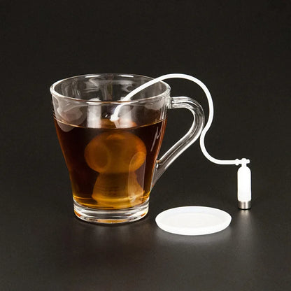 Tea Infuser Teaware Tea Tableware Infusor Tea Bules Sieve Items Service Tea Bags Infusers For Spice Herb Teapot For Tea Strainer