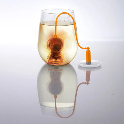 Tea Infuser Teaware Tea Tableware Infusor Tea Bules Sieve Items Service Tea Bags Infusers For Spice Herb Teapot For Tea Strainer