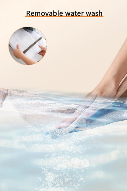 Blanket Heating Blanket 15 second Rapid Heating Supports USB And Power Bank Charging, For Office Home And Outdoor Warmth