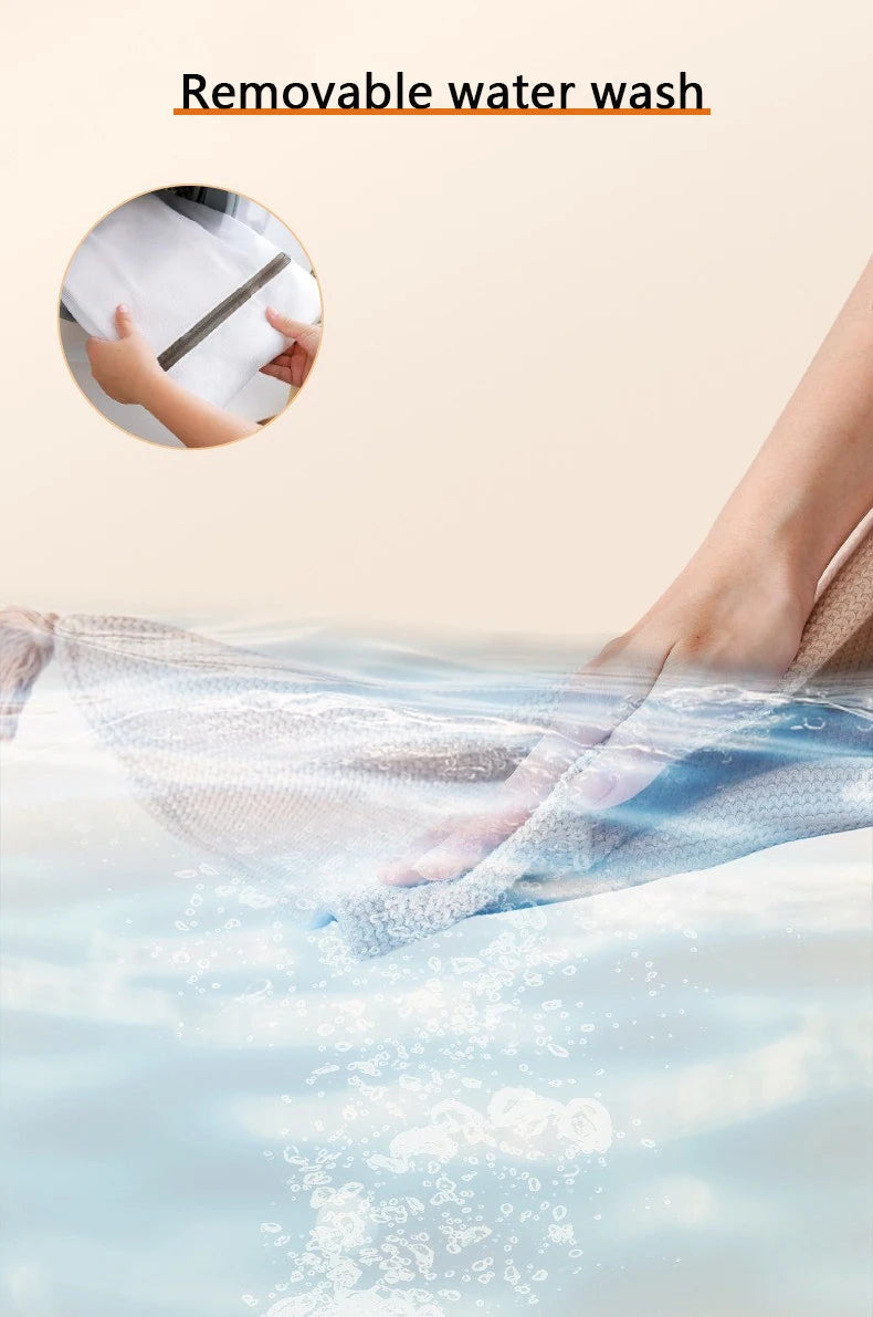 Blanket Heating Blanket 15 second Rapid Heating Supports USB And Power Bank Charging, For Office Home And Outdoor Warmth