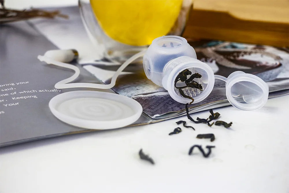 Tea Infuser Teaware Tea Tableware Infusor Tea Bules Sieve Items Service Tea Bags Infusers For Spice Herb Teapot For Tea Strainer