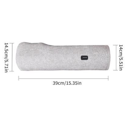 Red Light Heating Arm Protector - Relieves Rheumatic Pain, Warms Palms, Boosts Blood Circulation, Aids Tendonitis Recovery