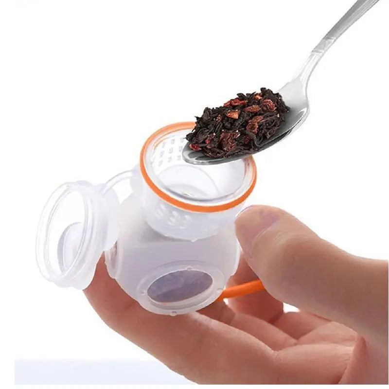 Tea Infuser Teaware Tea Tableware Infusor Tea Bules Sieve Items Service Tea Bags Infusers For Spice Herb Teapot For Tea Strainer