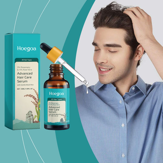 Hair Care Serum