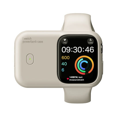 Suitable For Power Bank Watch Portable Wireless Power Bank Portable
